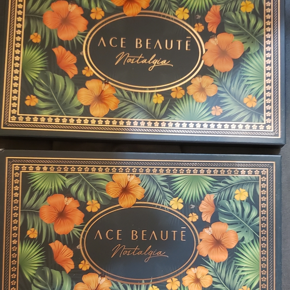 Ace beaute nostalgia